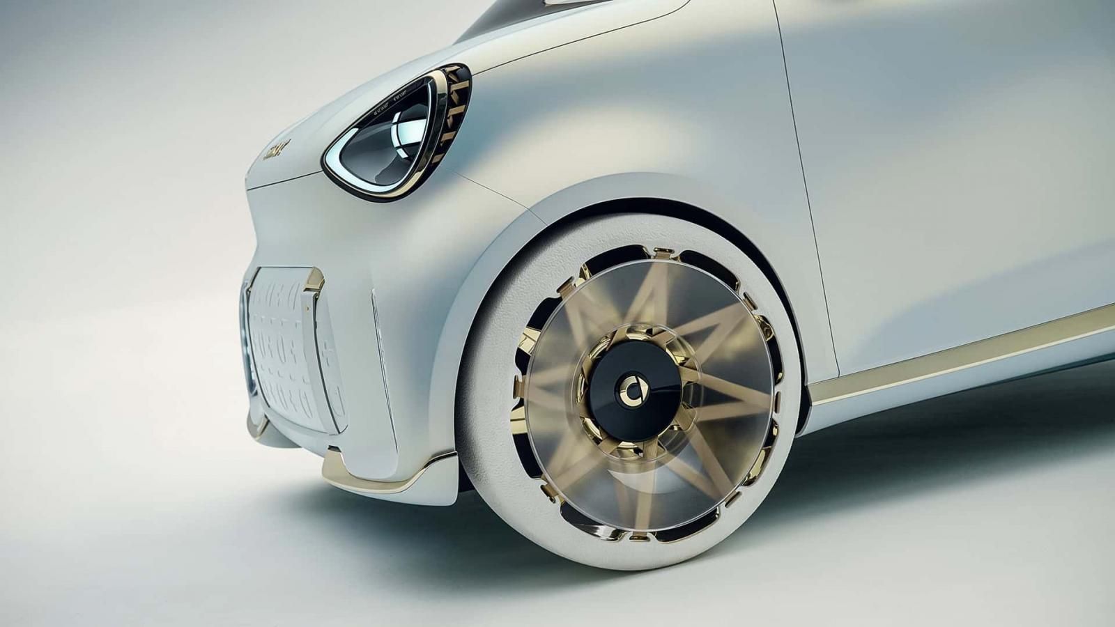 smart #2: Αυτό είναι το ForTwo της νέας εποχής! 